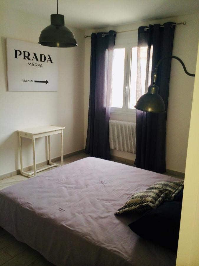 Appartement Vue Mer, Riviere Et Montagnes ซารี โซเลนซารา ภายนอก รูปภาพ